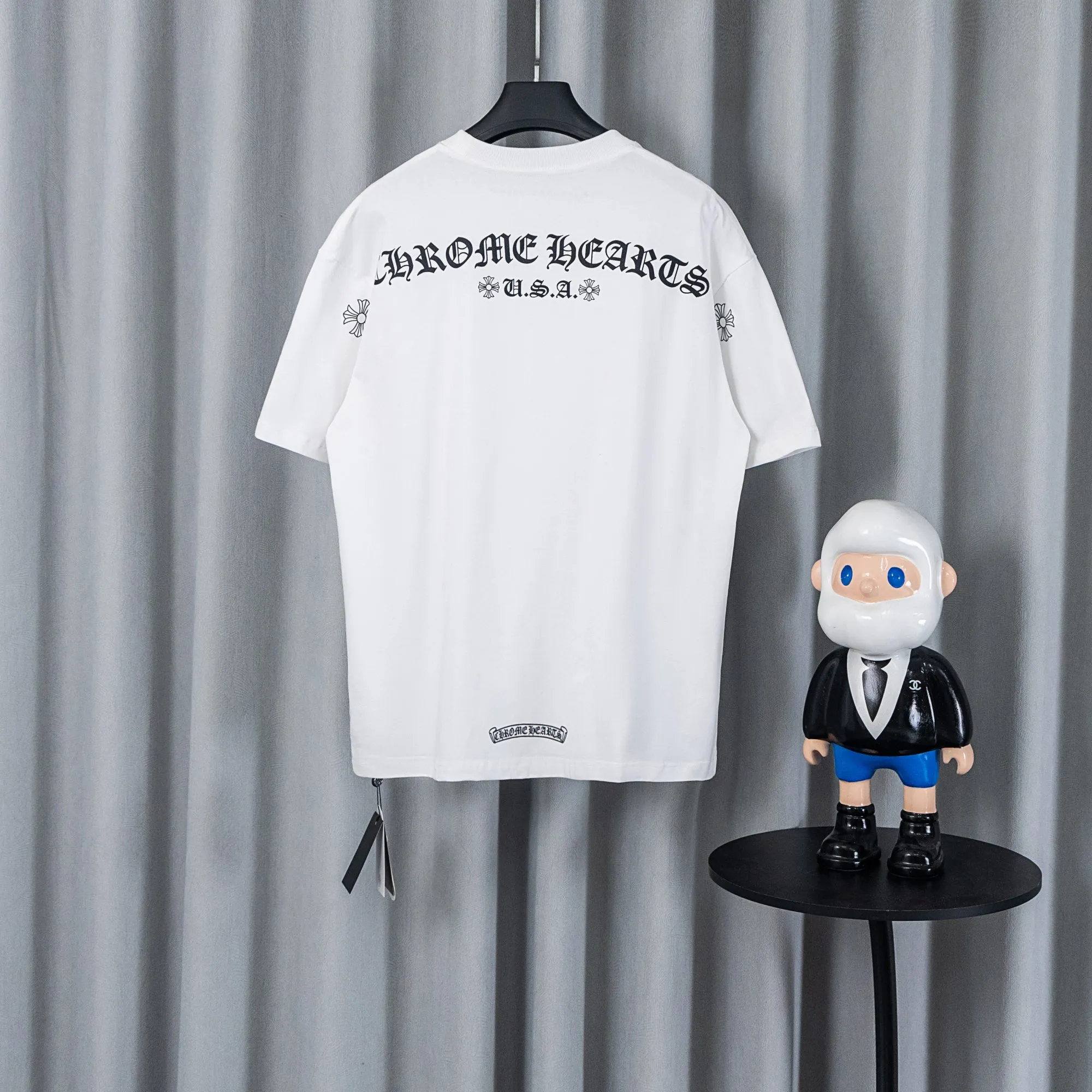 （ ， ） ： Size：S M L XL 26SS New Arrival Same Style ， ， ， S 116 74 22 M 120 76 22.5 L 124 78 23 XL 128 80 23.5
